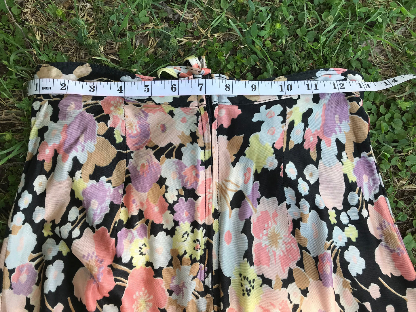 Thermo-Jac 70's Floral & Flowy Bells