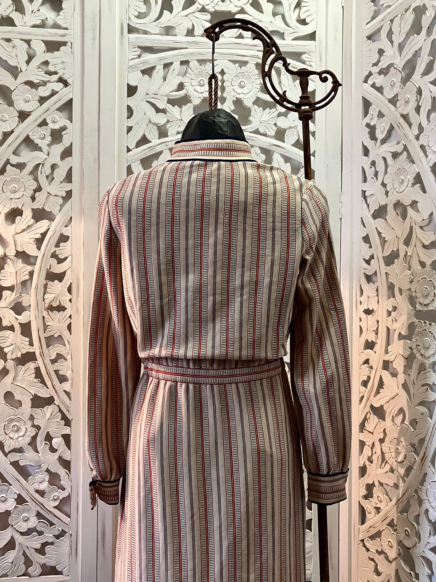 70’s Knit Dress