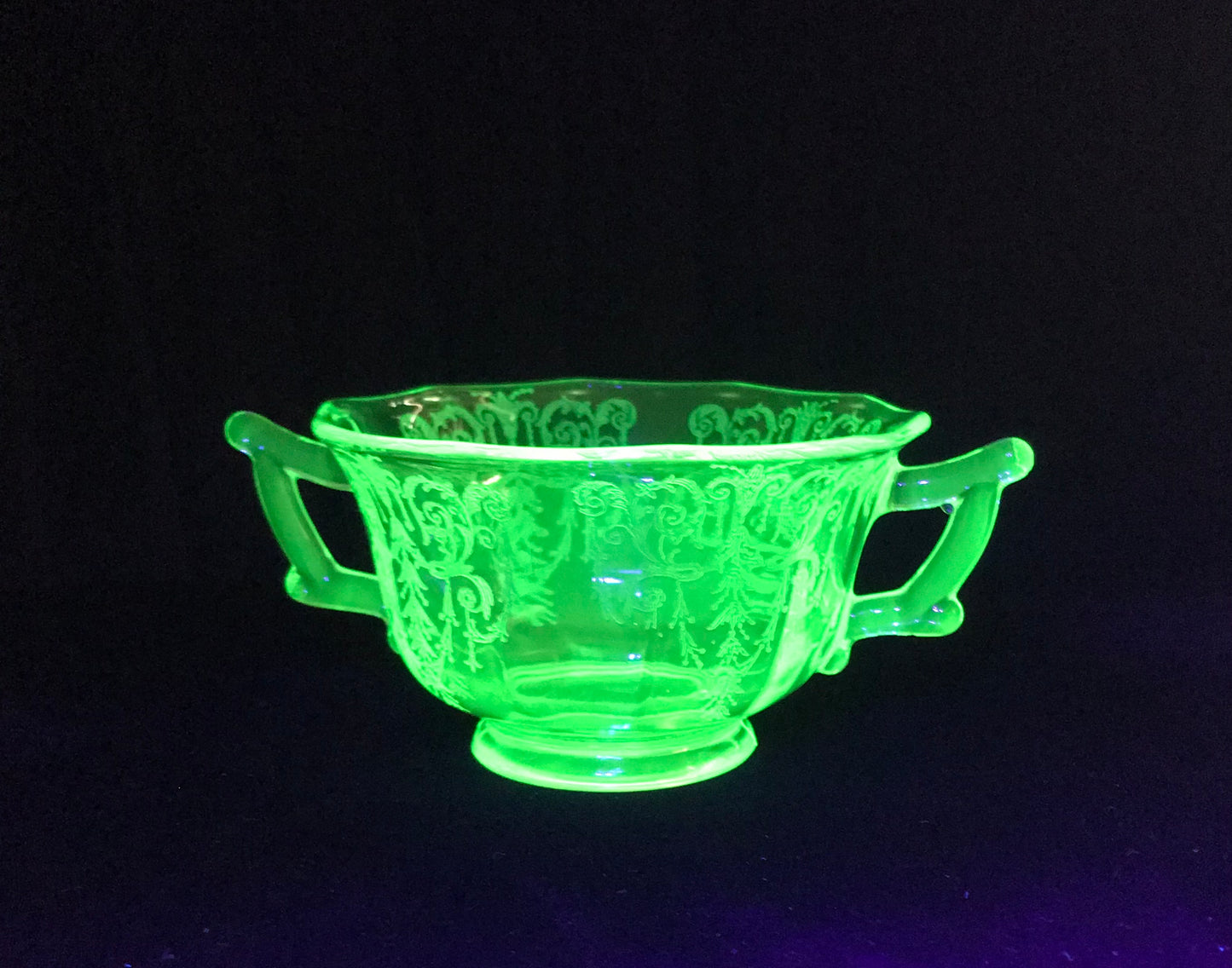 Madrid Sugar Bowl