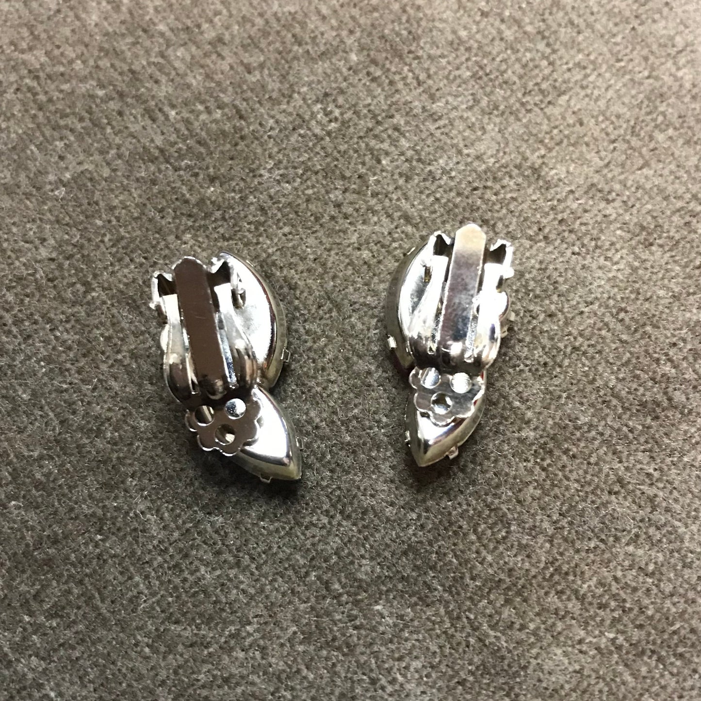 Oh My Gems! Vintage Earrings