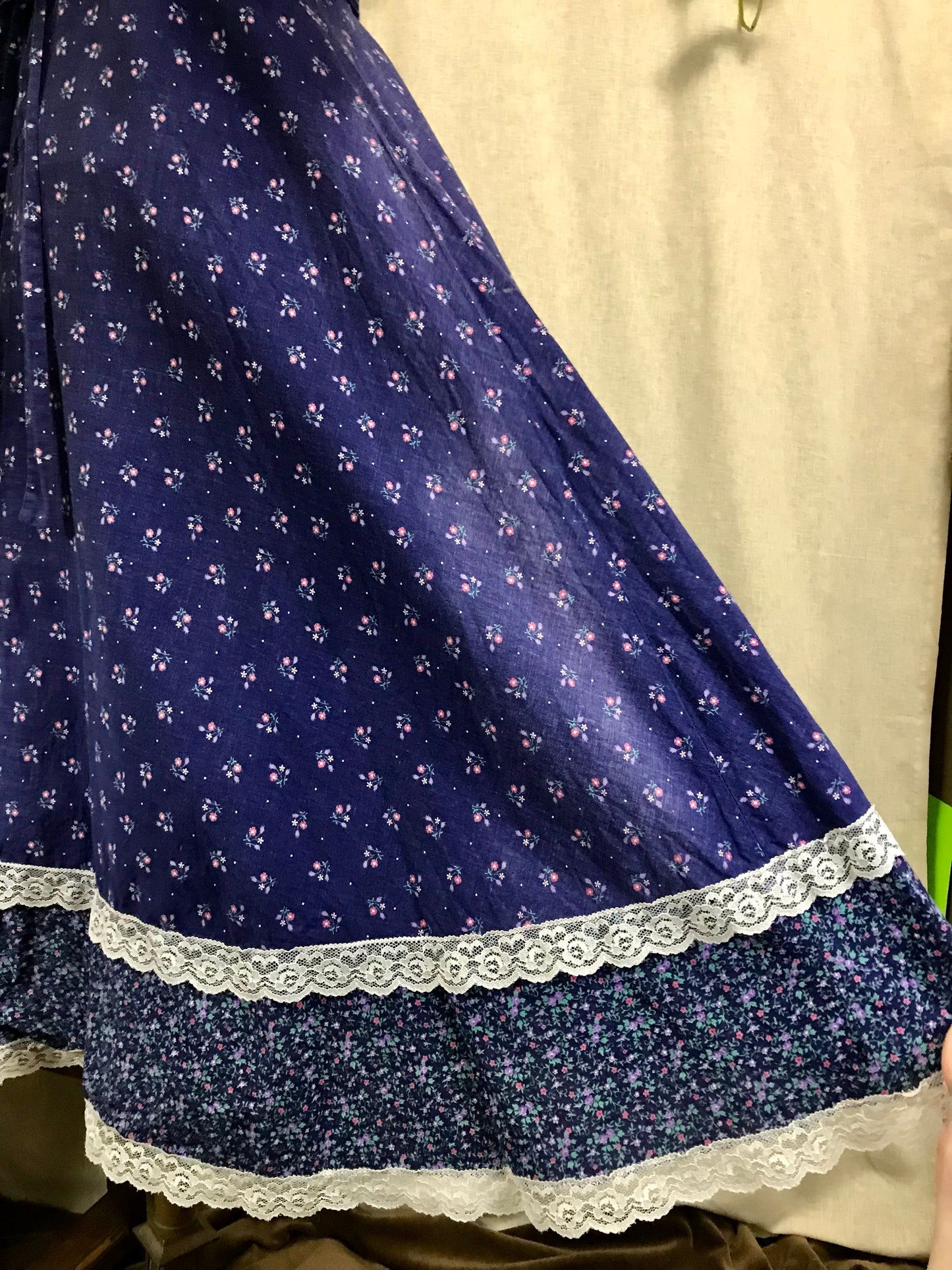 Cottagecore Cutie Dress