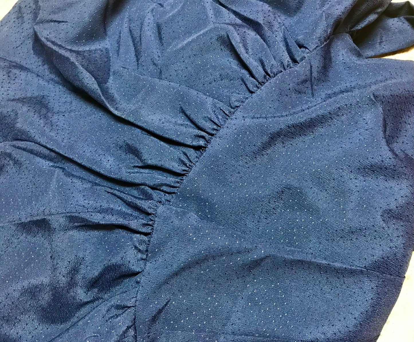 Blue Dream Prairie Dress