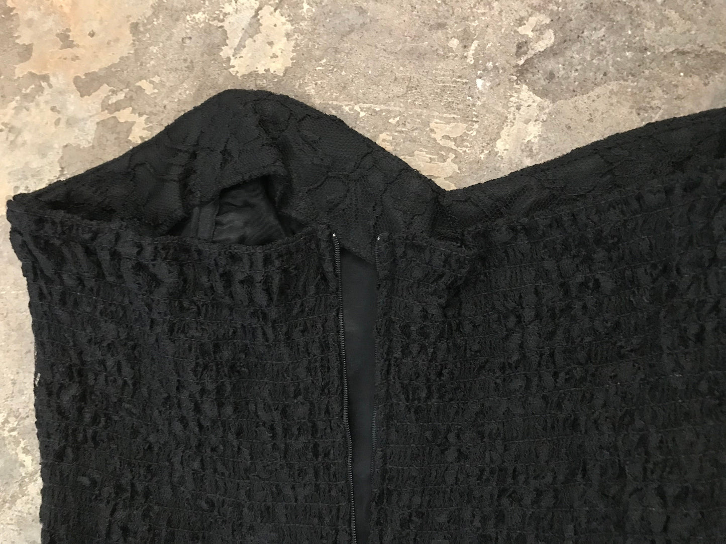 80's Popstar Prom Dress