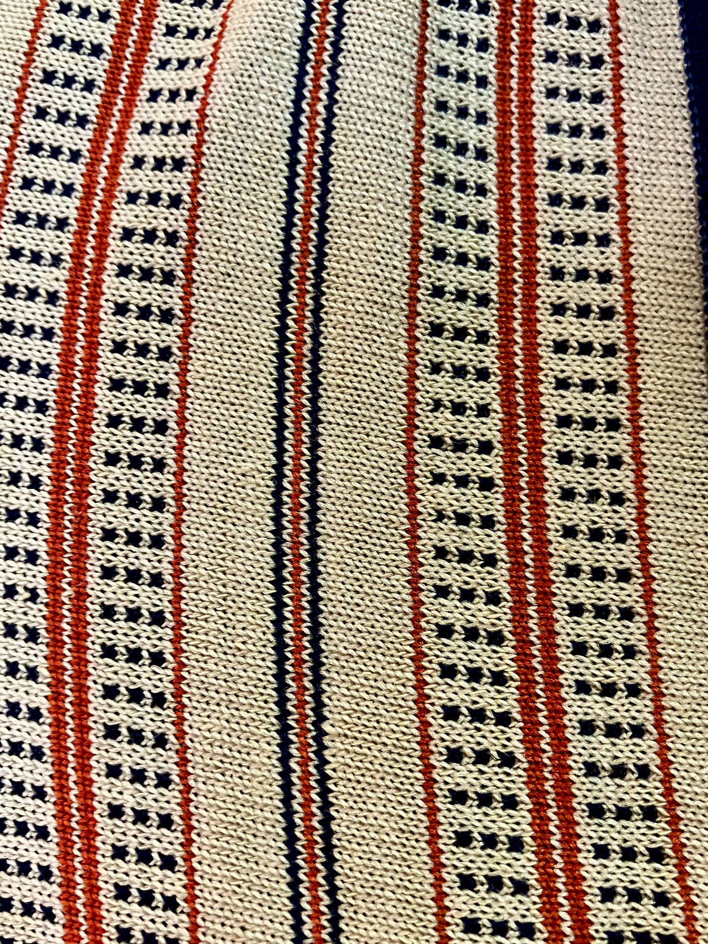 70’s Knit Dress