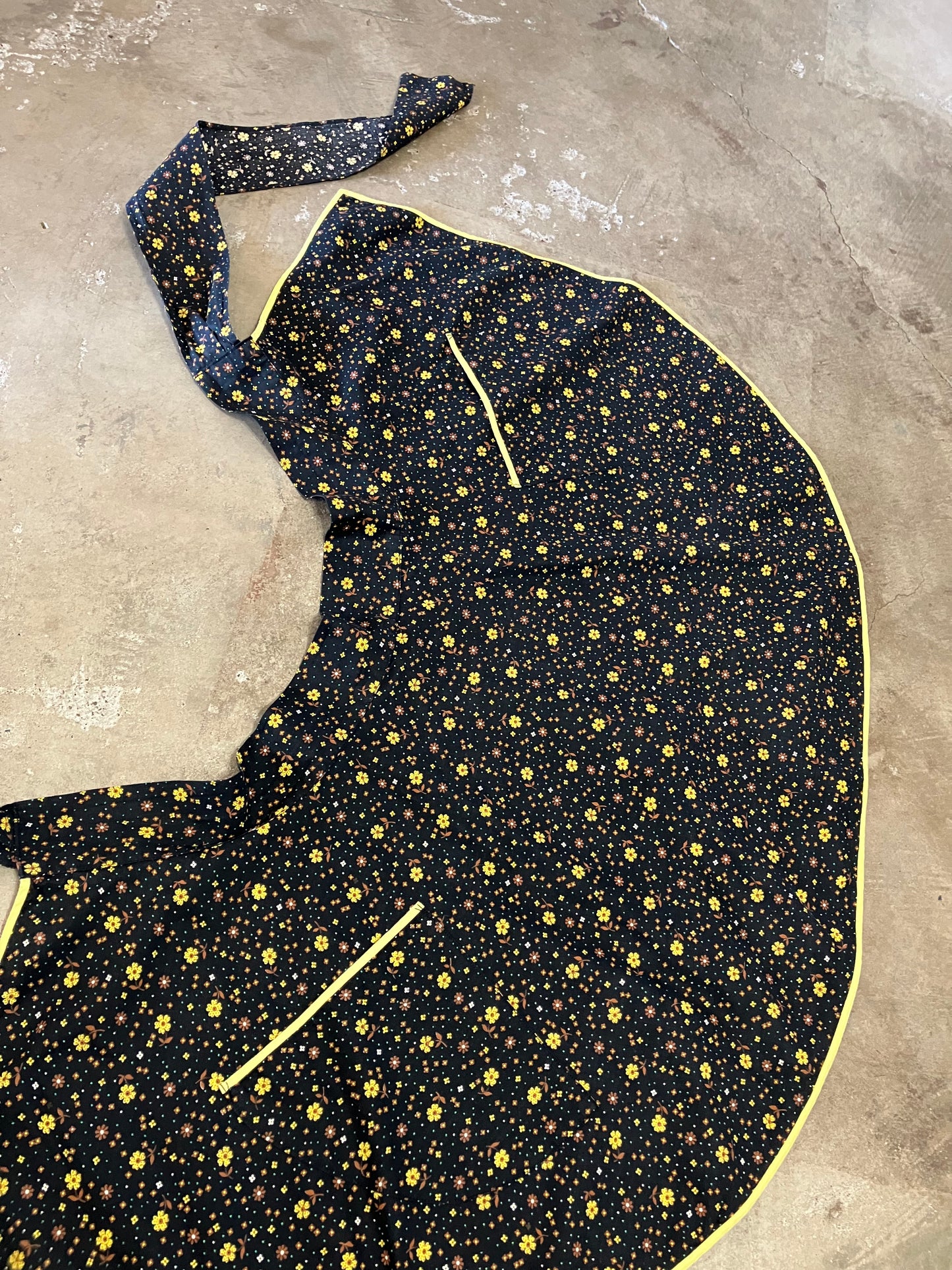 Evelyn’s Handmade Apron