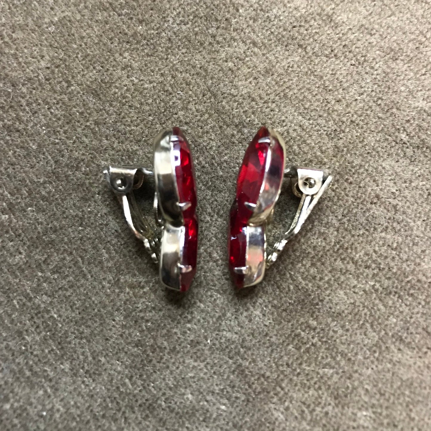 Oh My Gems! Vintage Earrings