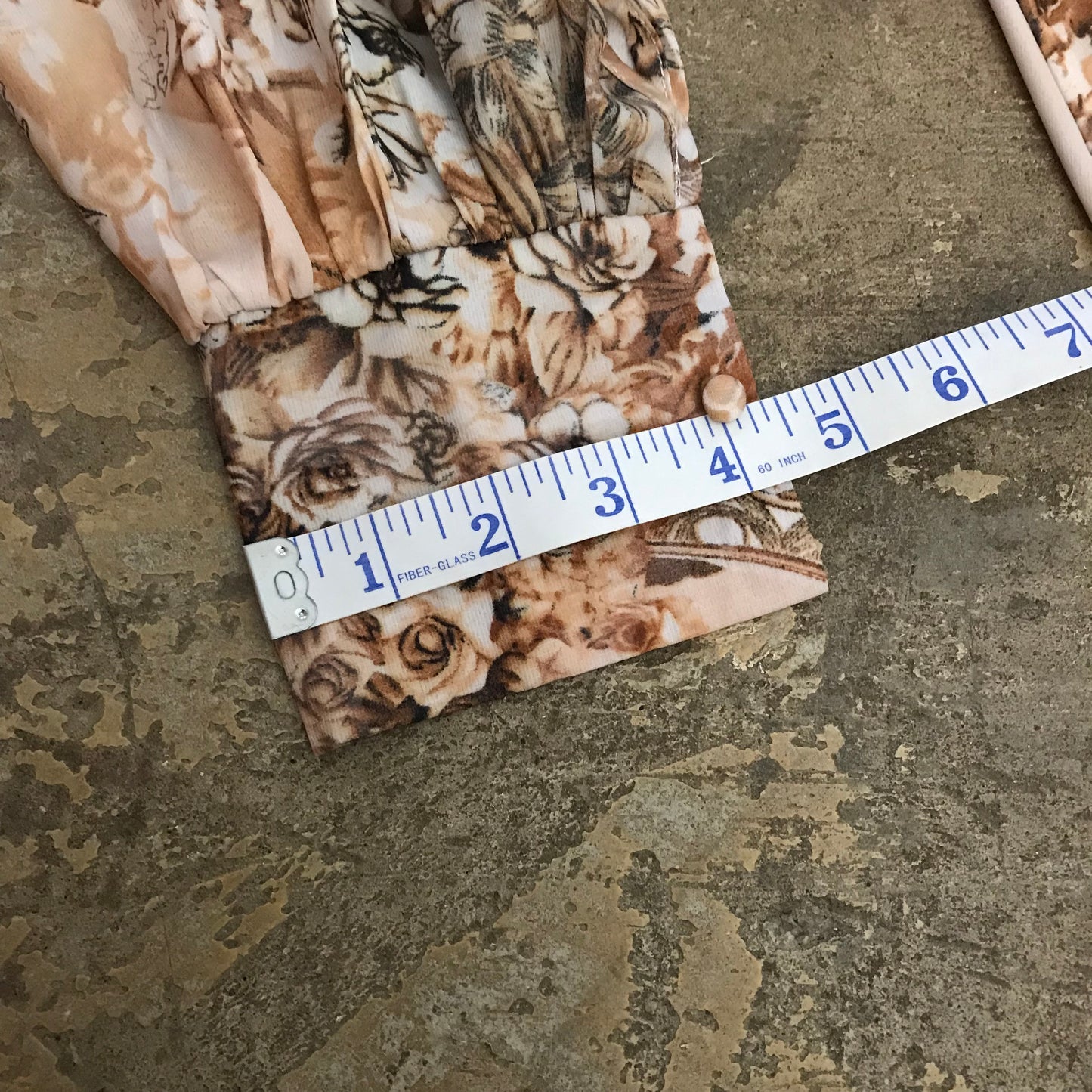 Symphony of Seconds Dazy Dress