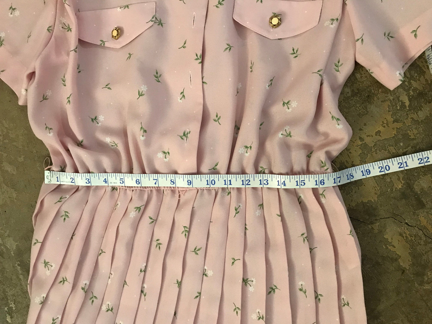 Pretty In Pink Midi Dress
