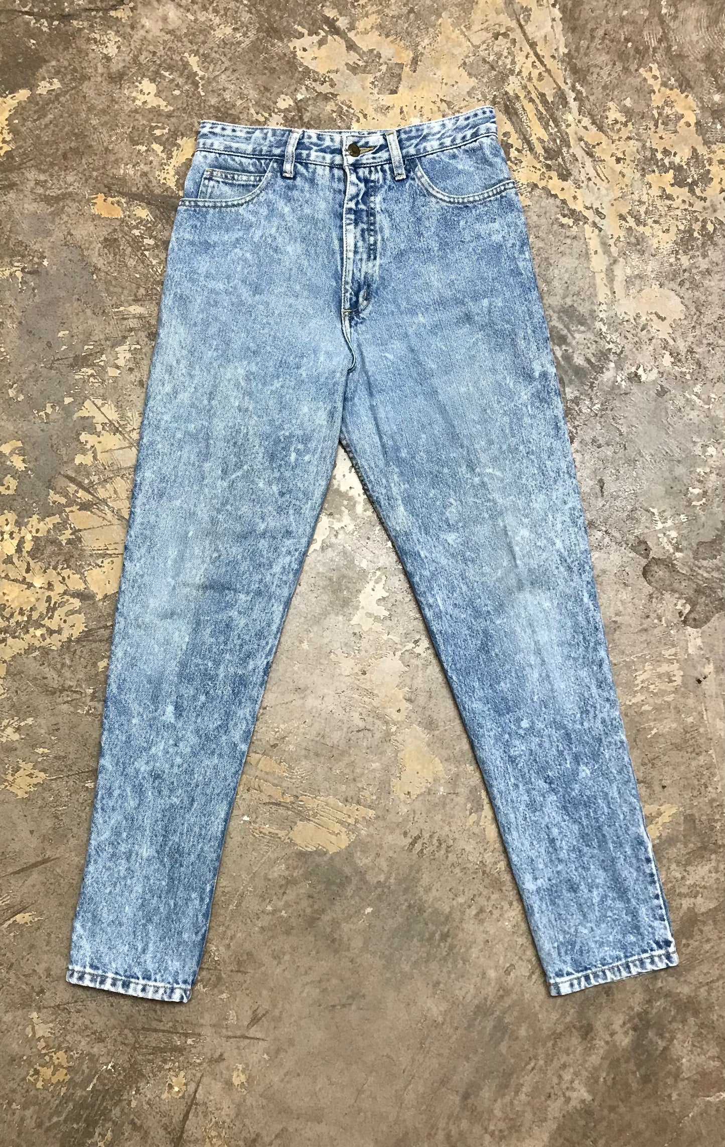 80's Guess Jeans