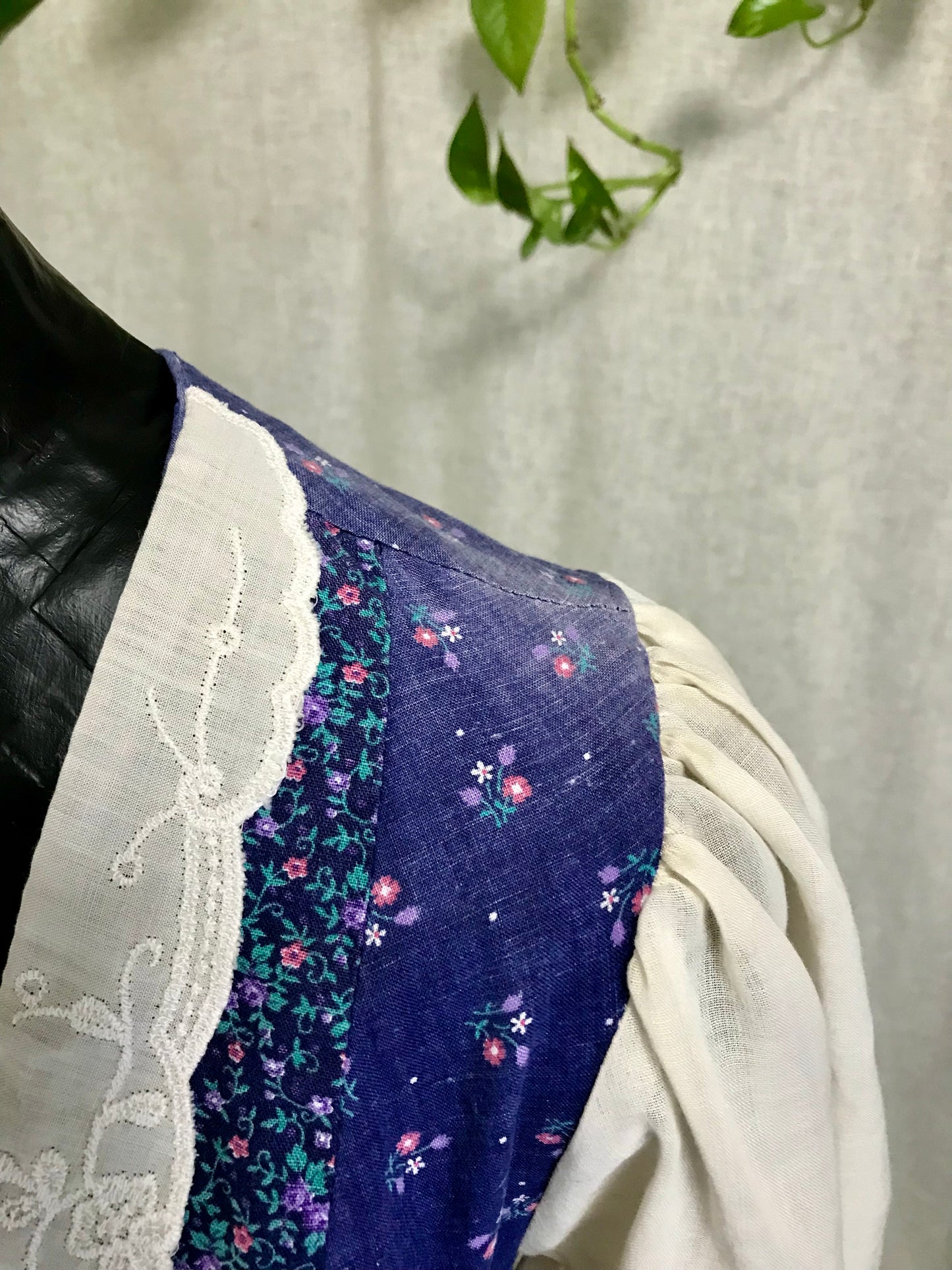 Cottagecore Cutie Dress
