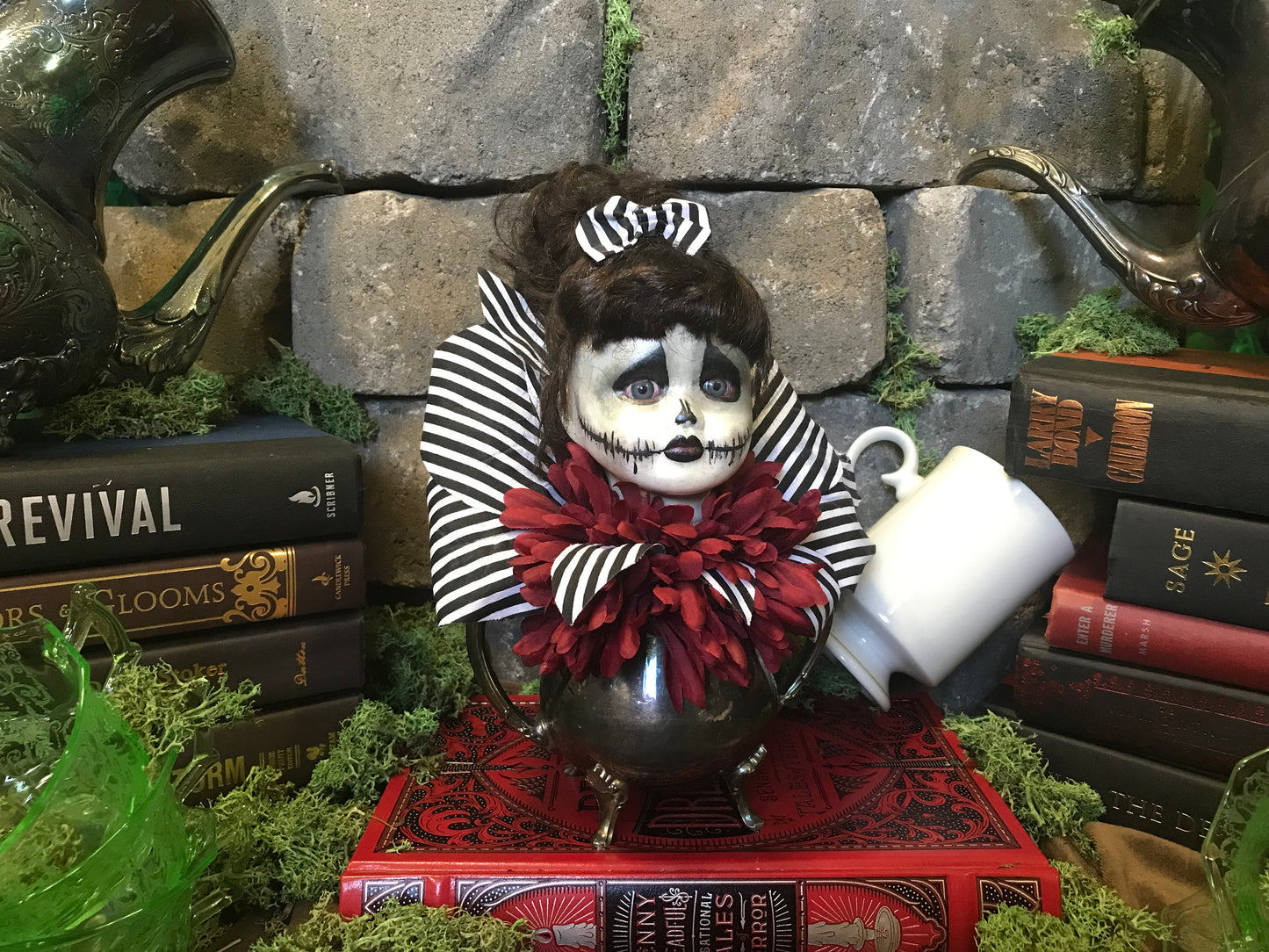 Rosie Gloom Dolly