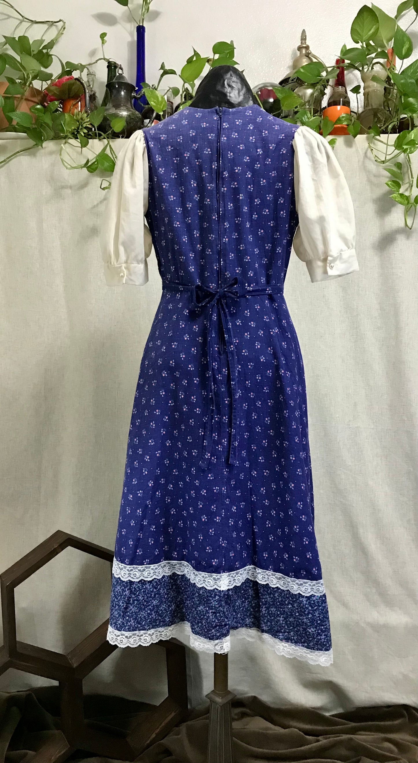 Cottagecore Cutie Dress