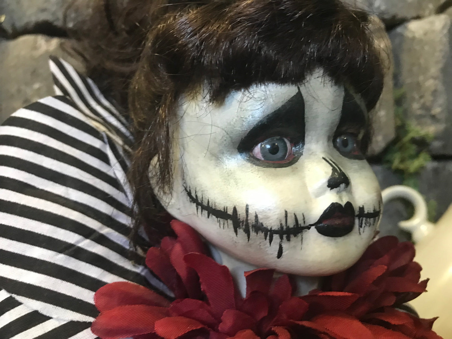 Rosie Gloom Dolly