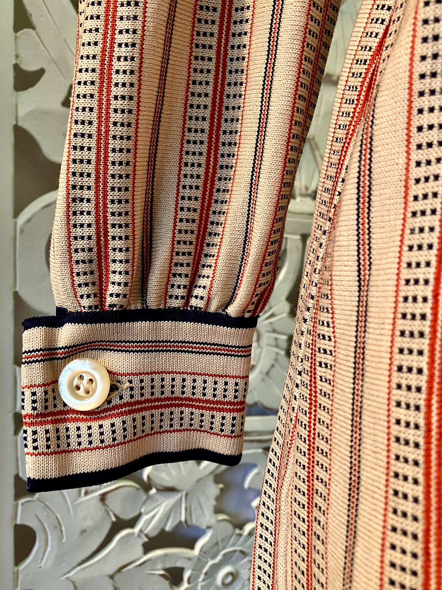 70’s Knit Dress