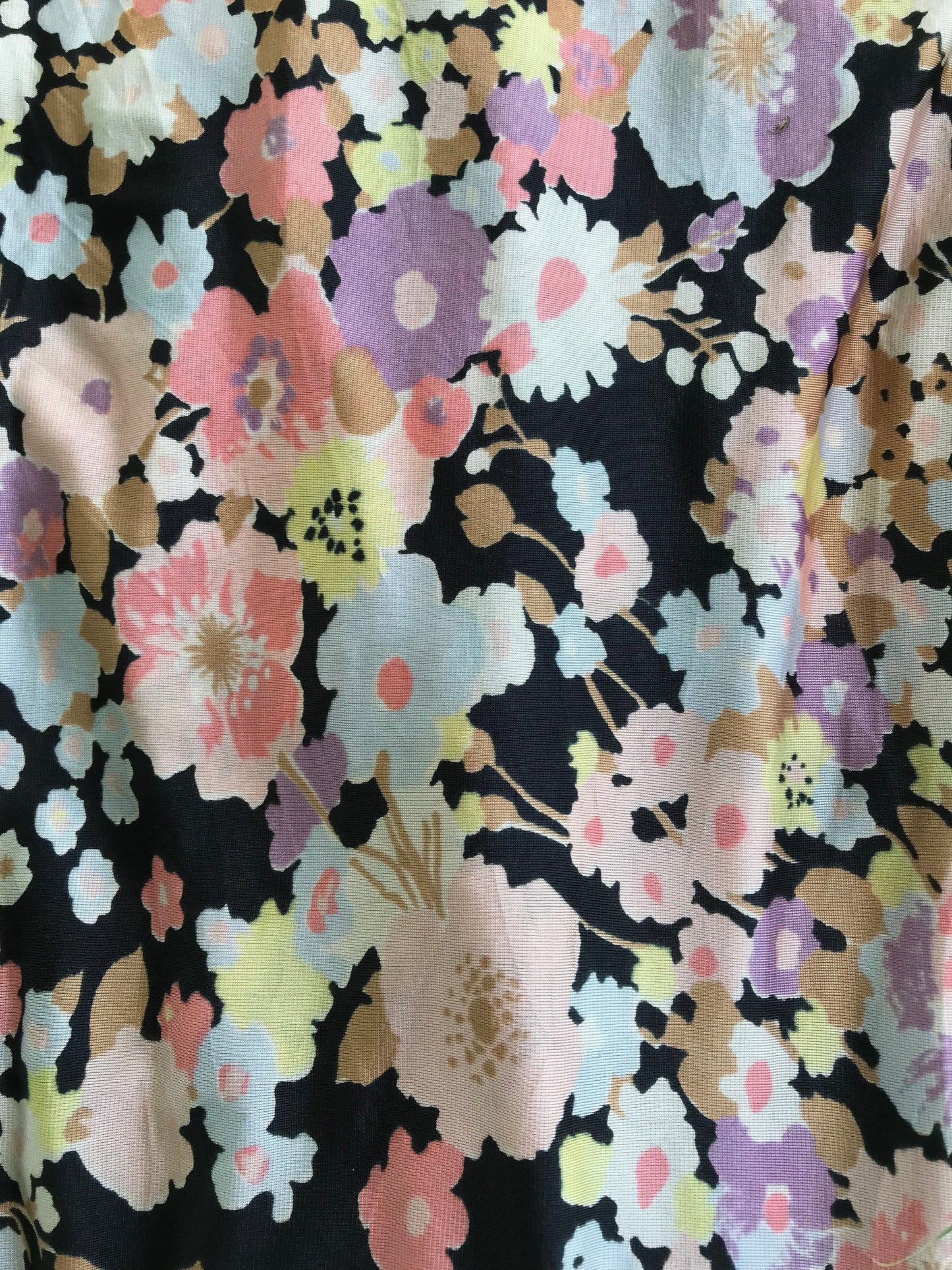 Thermo-Jac 70's Floral & Flowy Bells