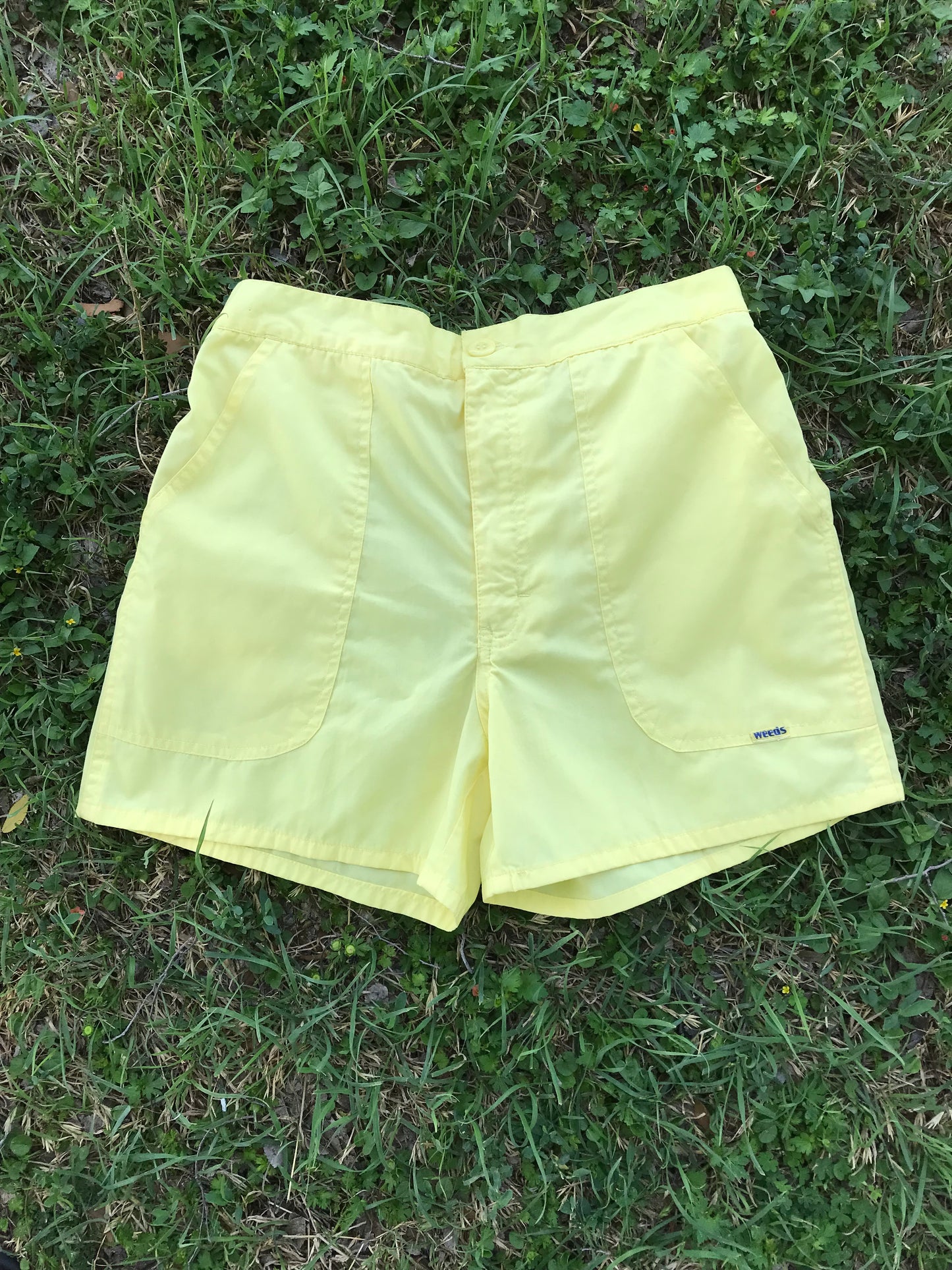 Weeds Surf & Skate Shorts