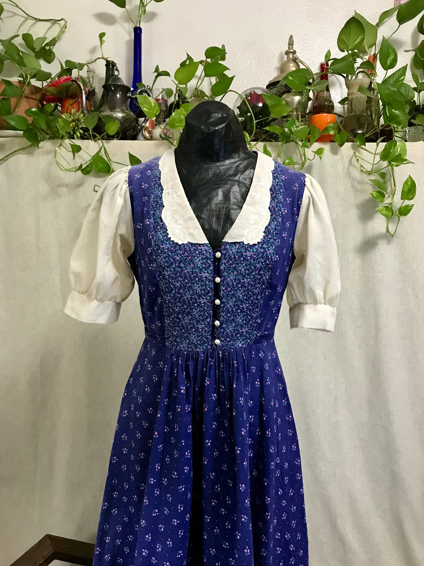 Cottagecore Cutie Dress