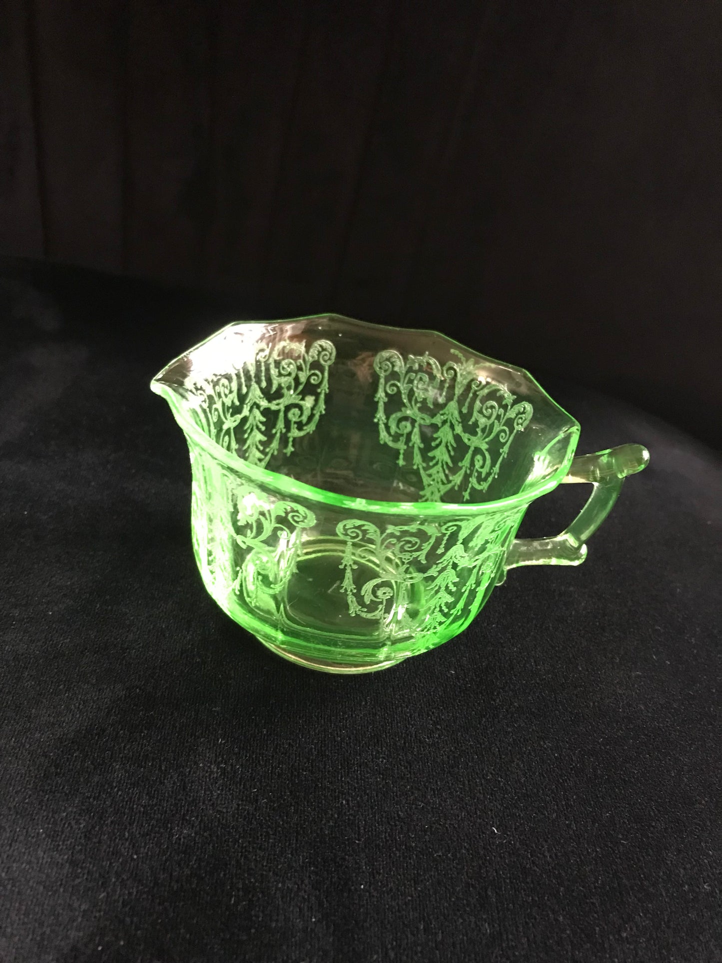 Madrid Teacup & Saucer Set