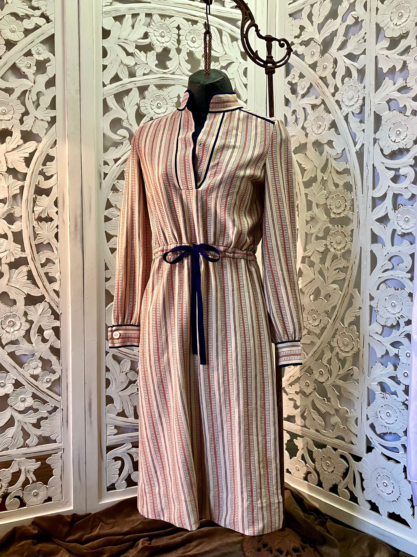 70’s Knit Dress