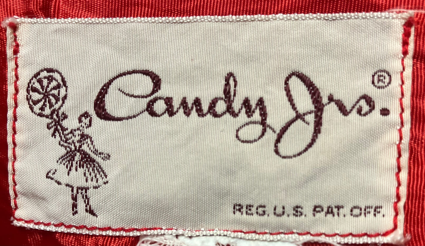 Mod to the Max Shift Dress