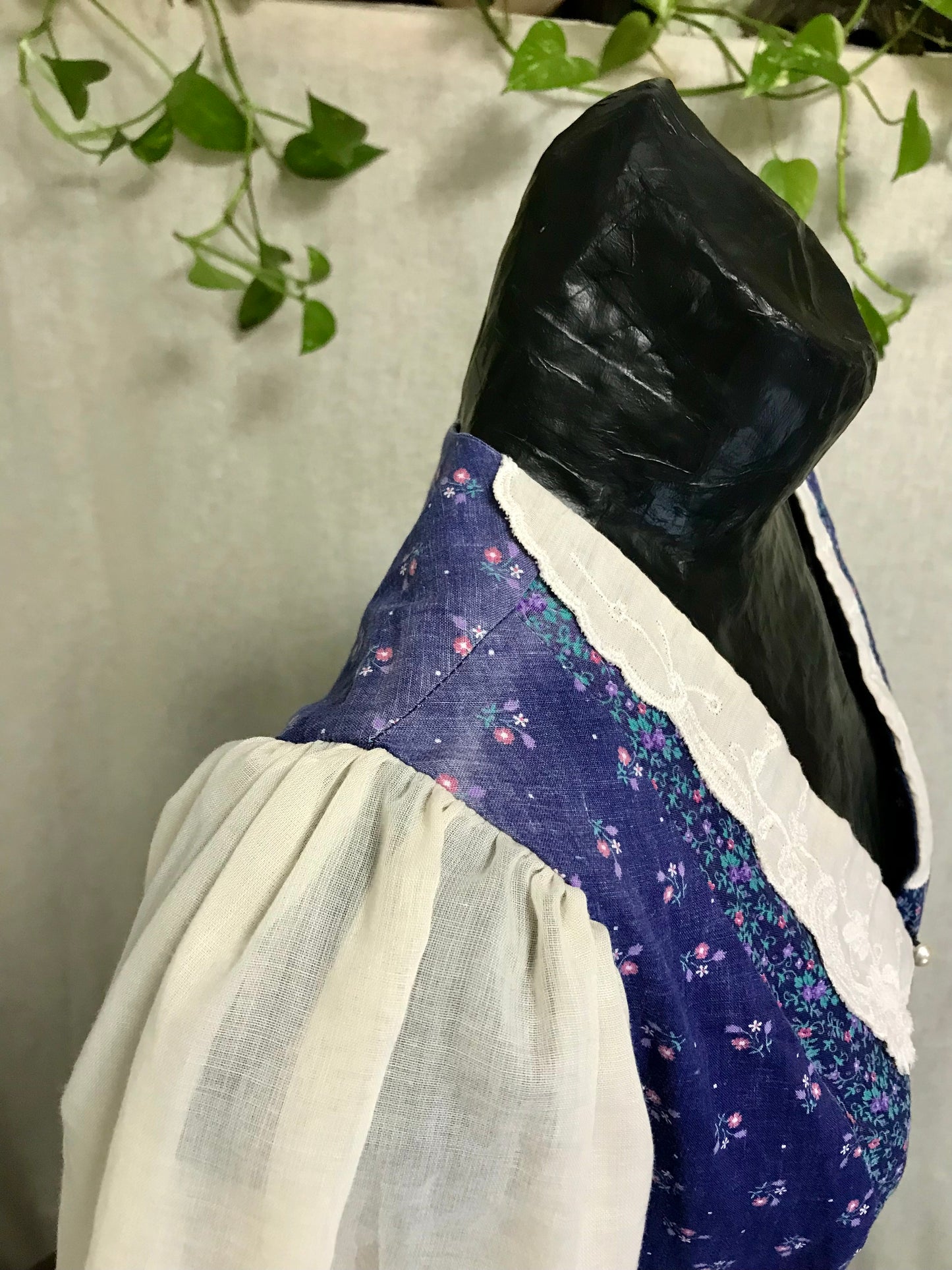 Cottagecore Cutie Dress