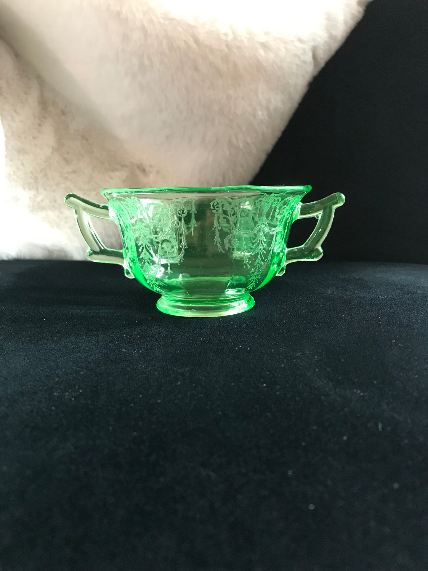 Madrid Sugar Bowl