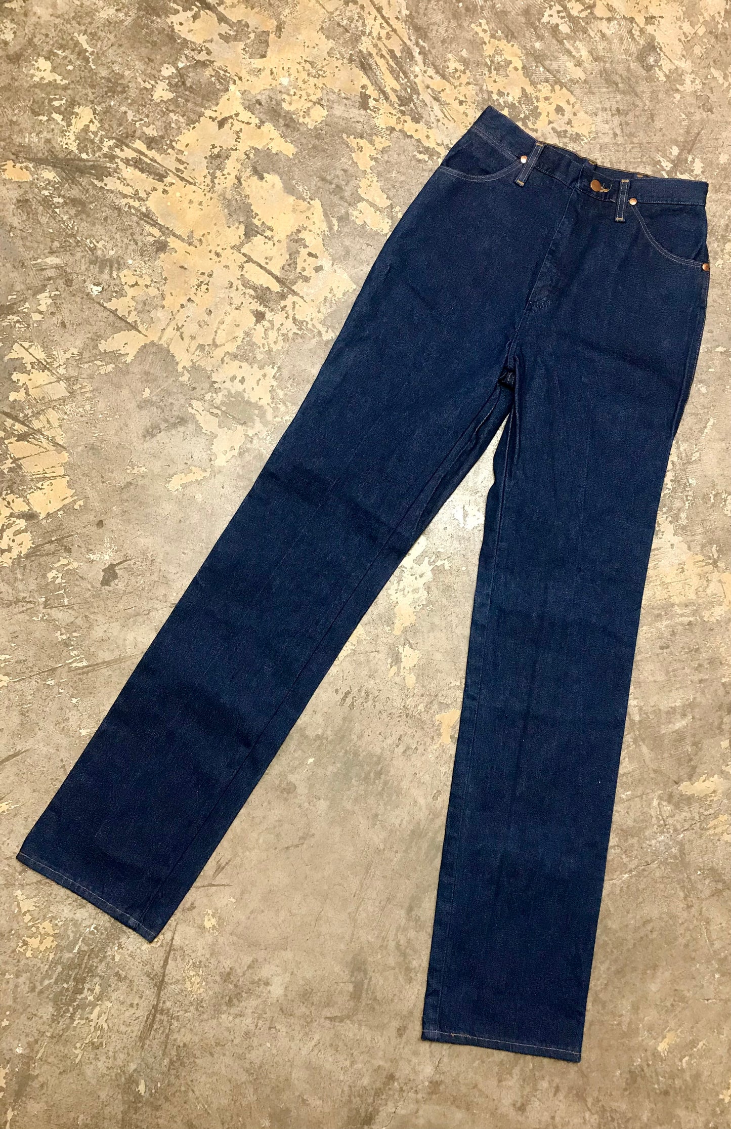 Pro Rodeo Vintage Wranglers