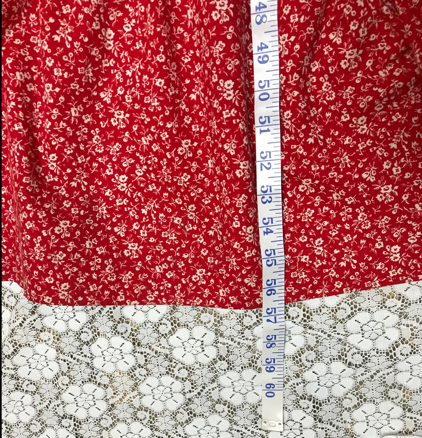 Lola of Hawaii House Dress