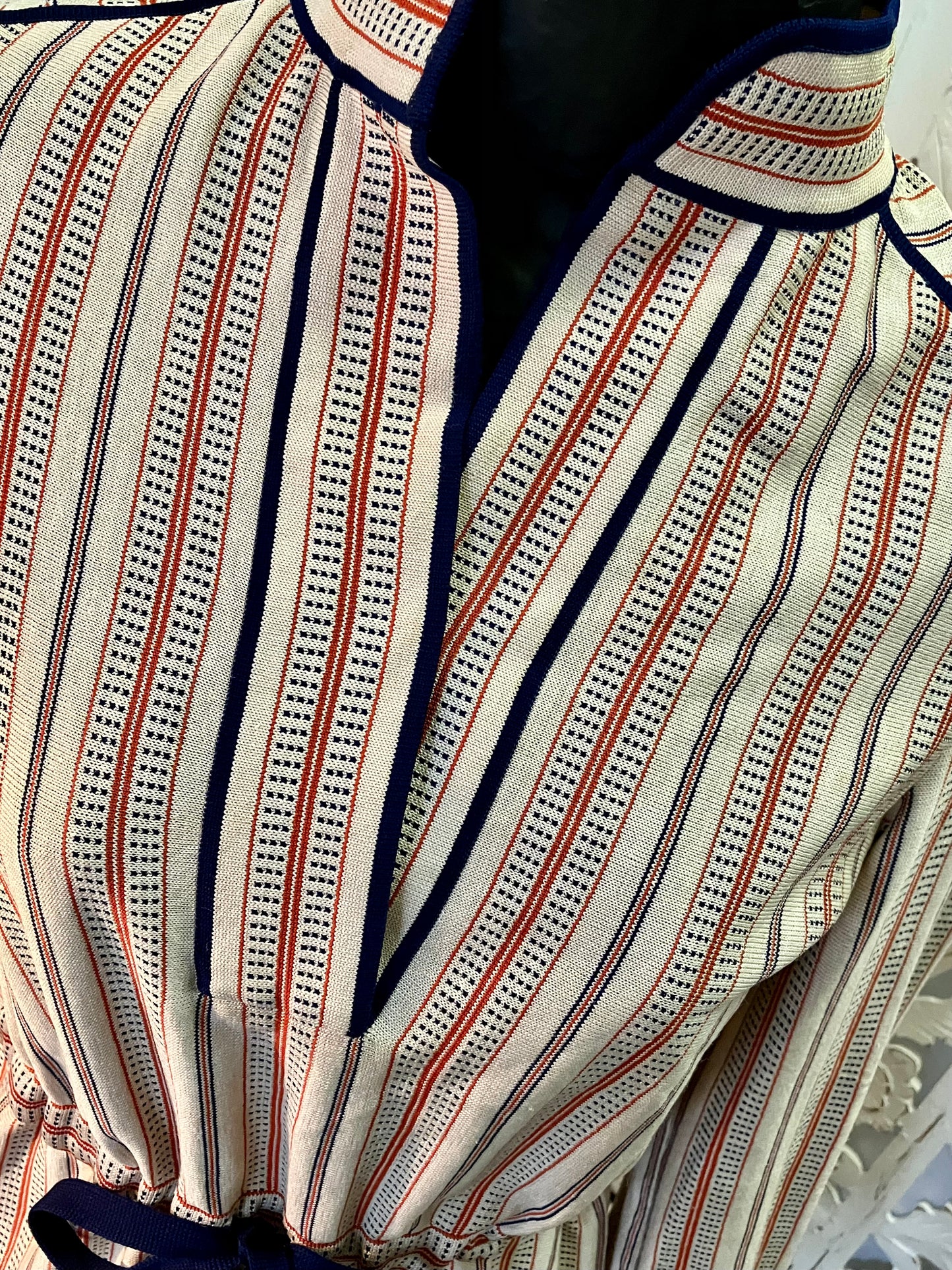 70’s Knit Dress