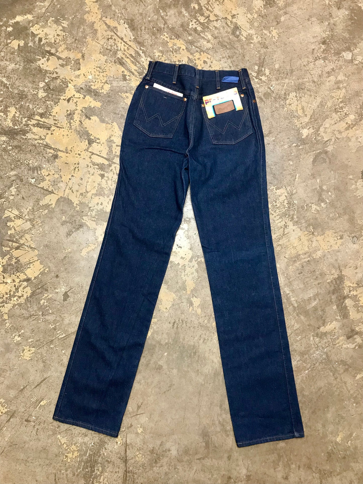 Pro Rodeo Vintage Wranglers