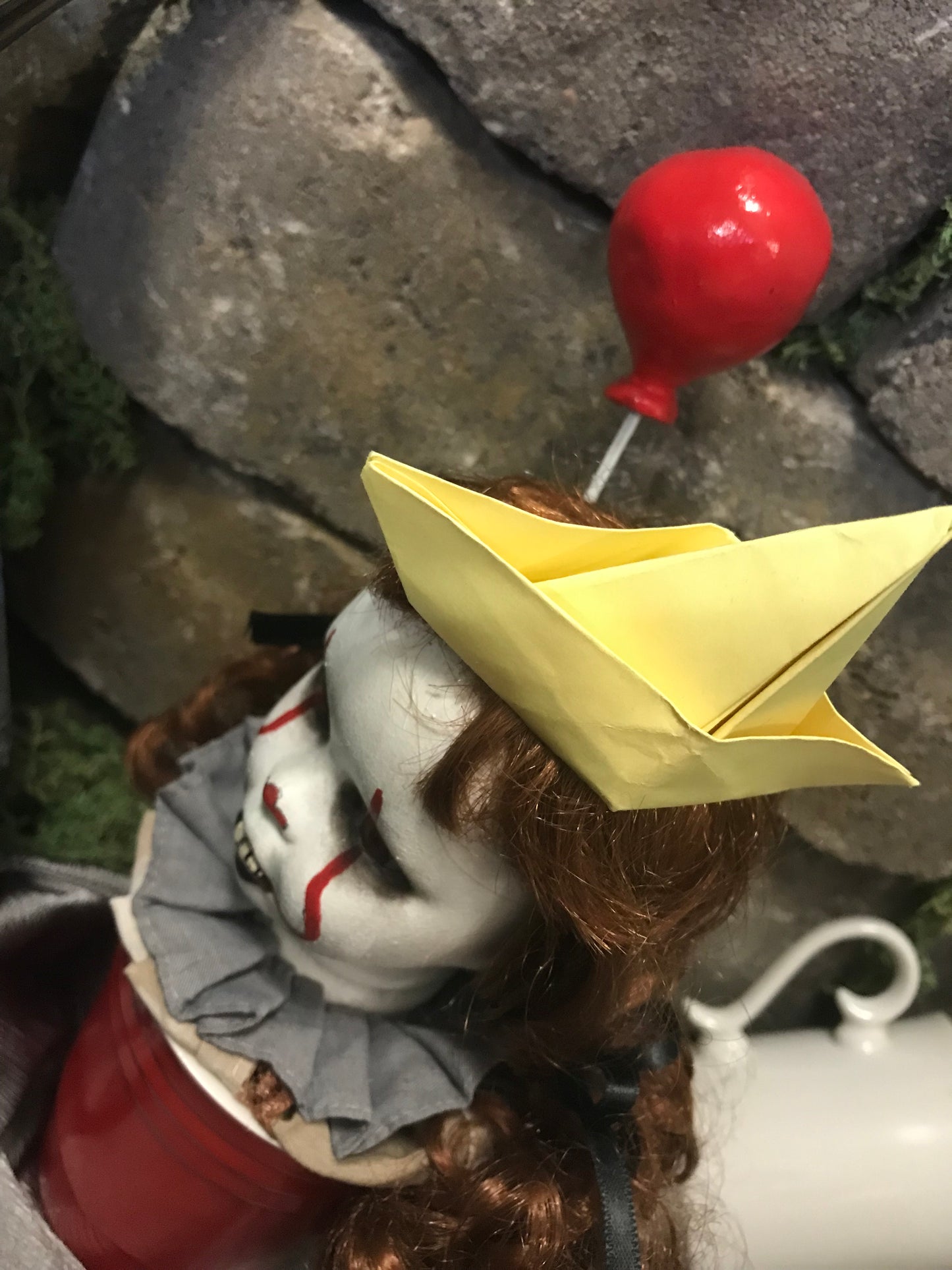 Darling from Derry Dolly