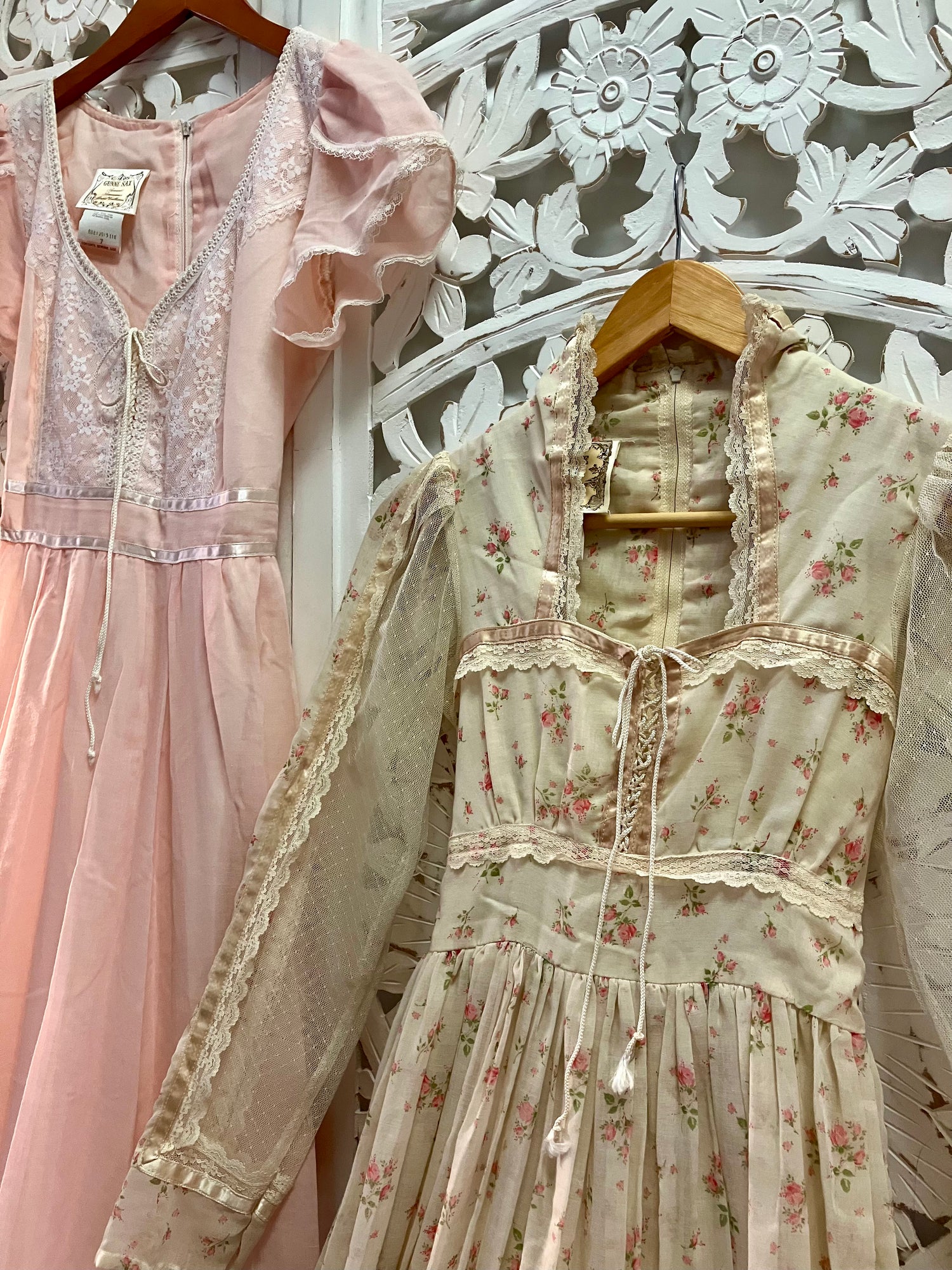 New Stock