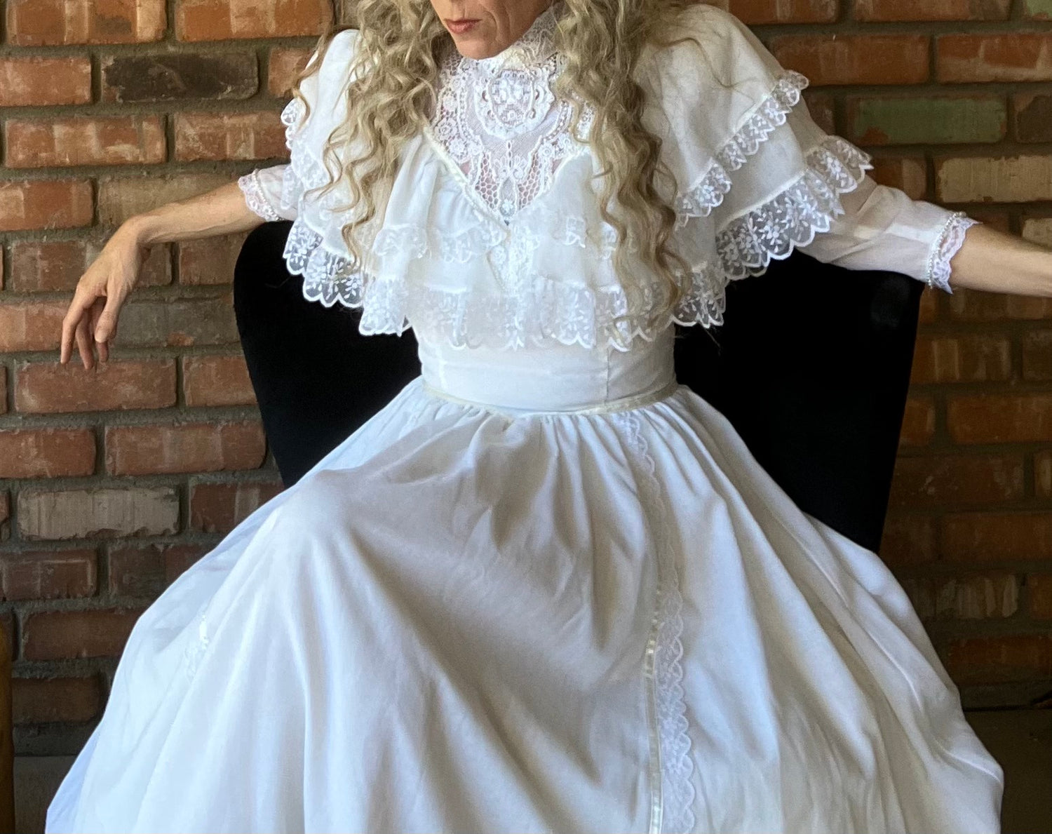 Gunne Sax by Jessica McClintock