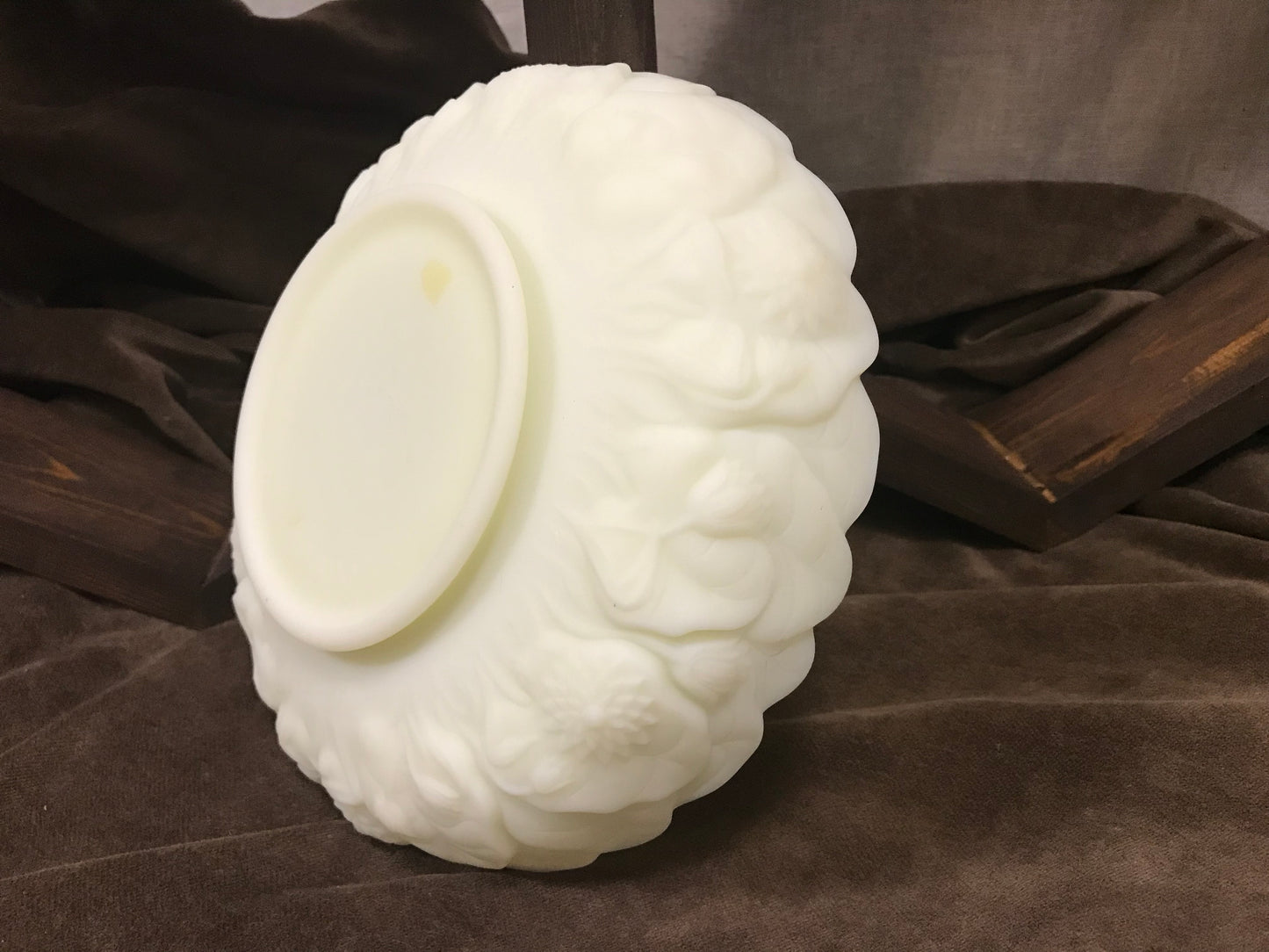 Ganja Goddess Glowing Ashtray