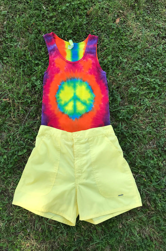 Weeds Surf & Skate Shorts