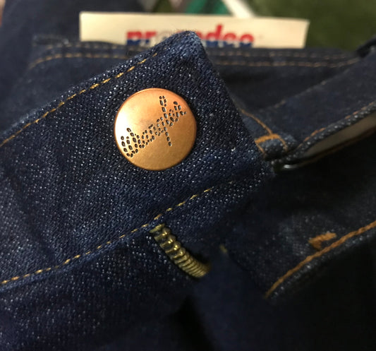 Pro Rodeo Vintage Wranglers