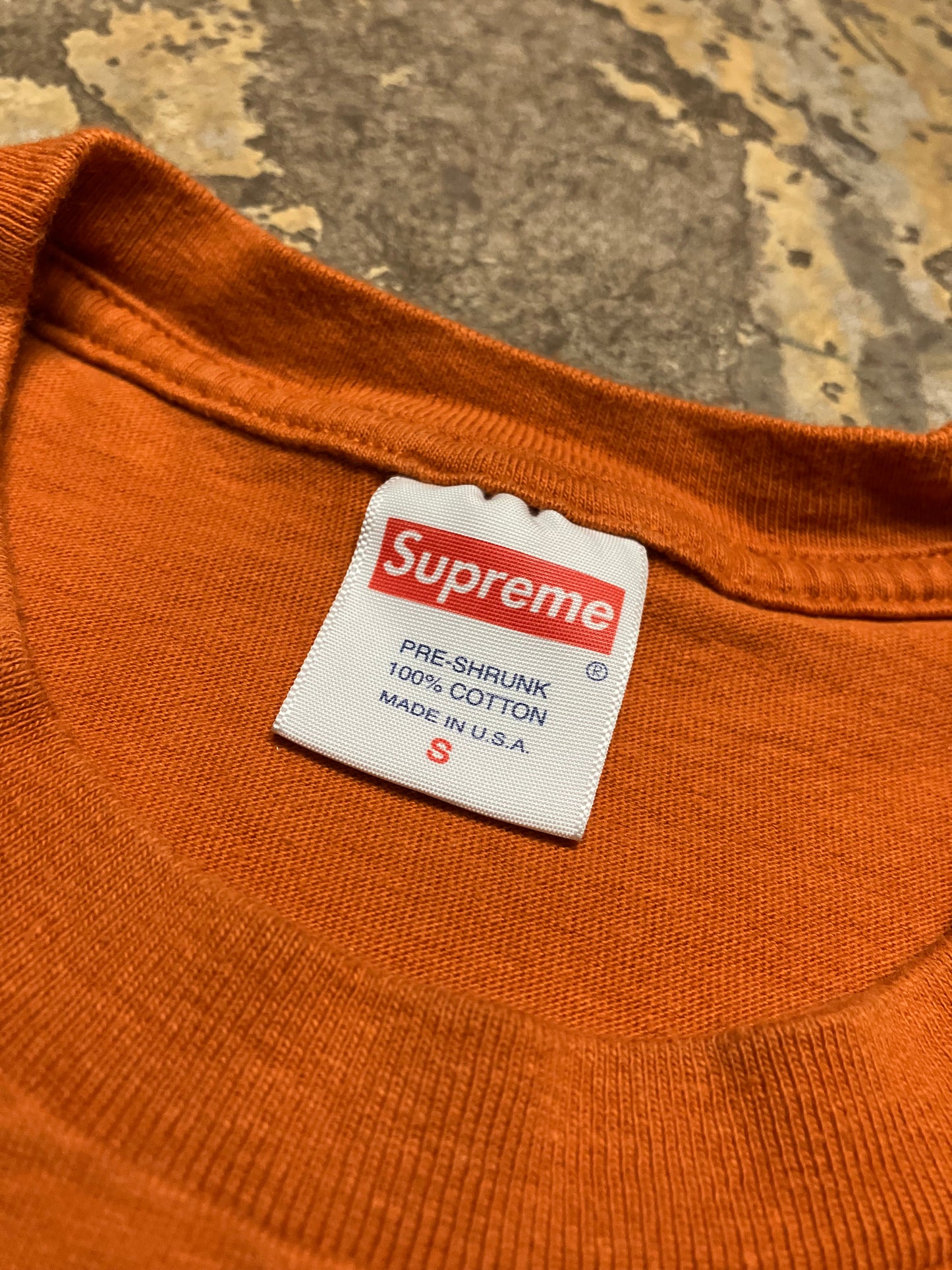 Supreme Bed T-shirt