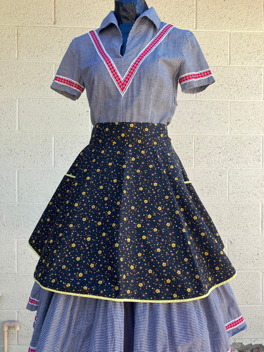 Evelyn’s Handmade Apron