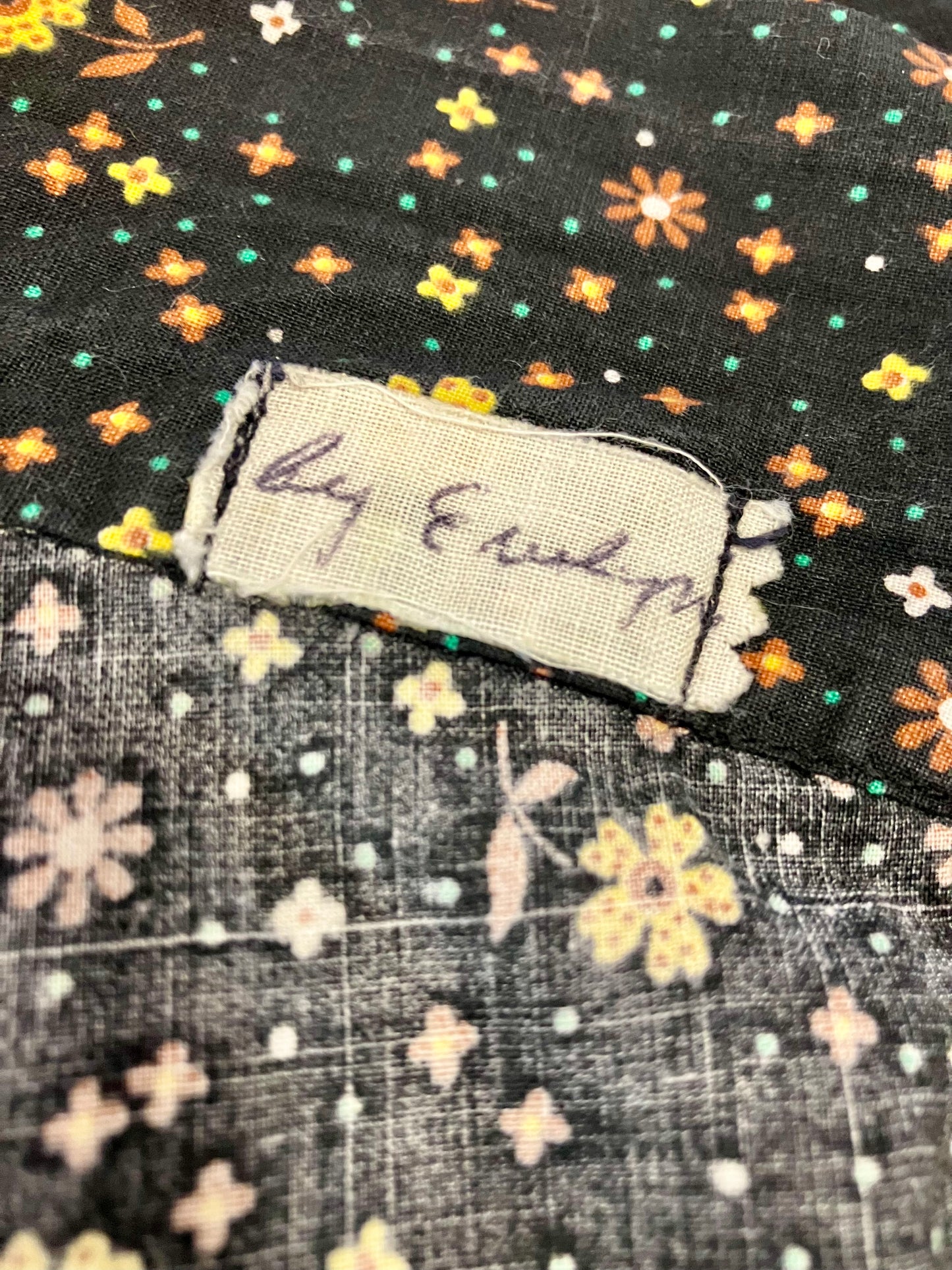 Evelyn’s Handmade Apron