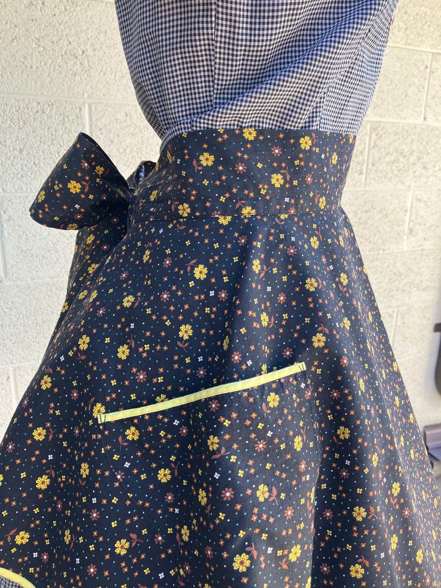 Evelyn’s Handmade Apron