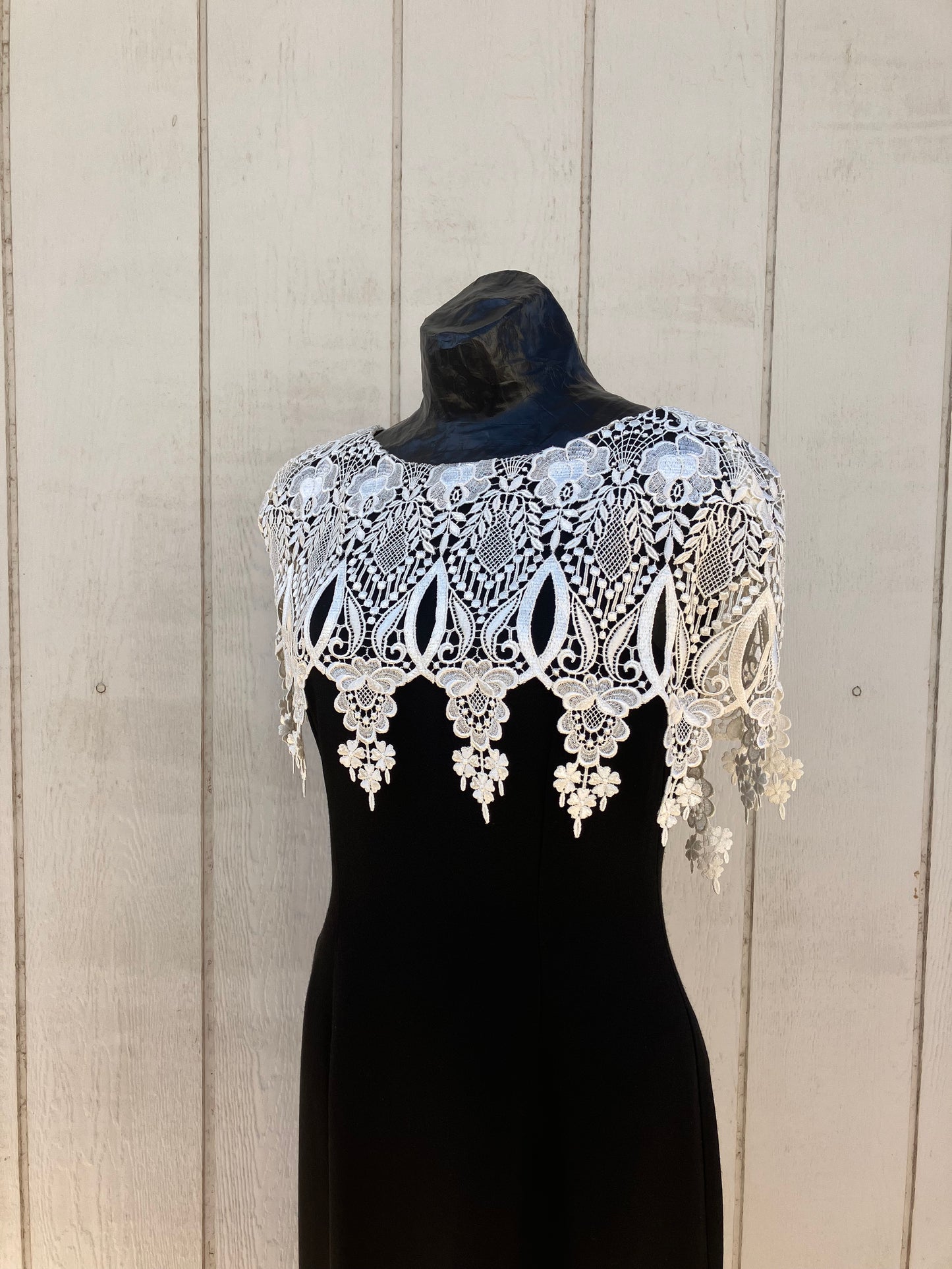 Simply Irresistible Sheath Dress by Jessica McClintock