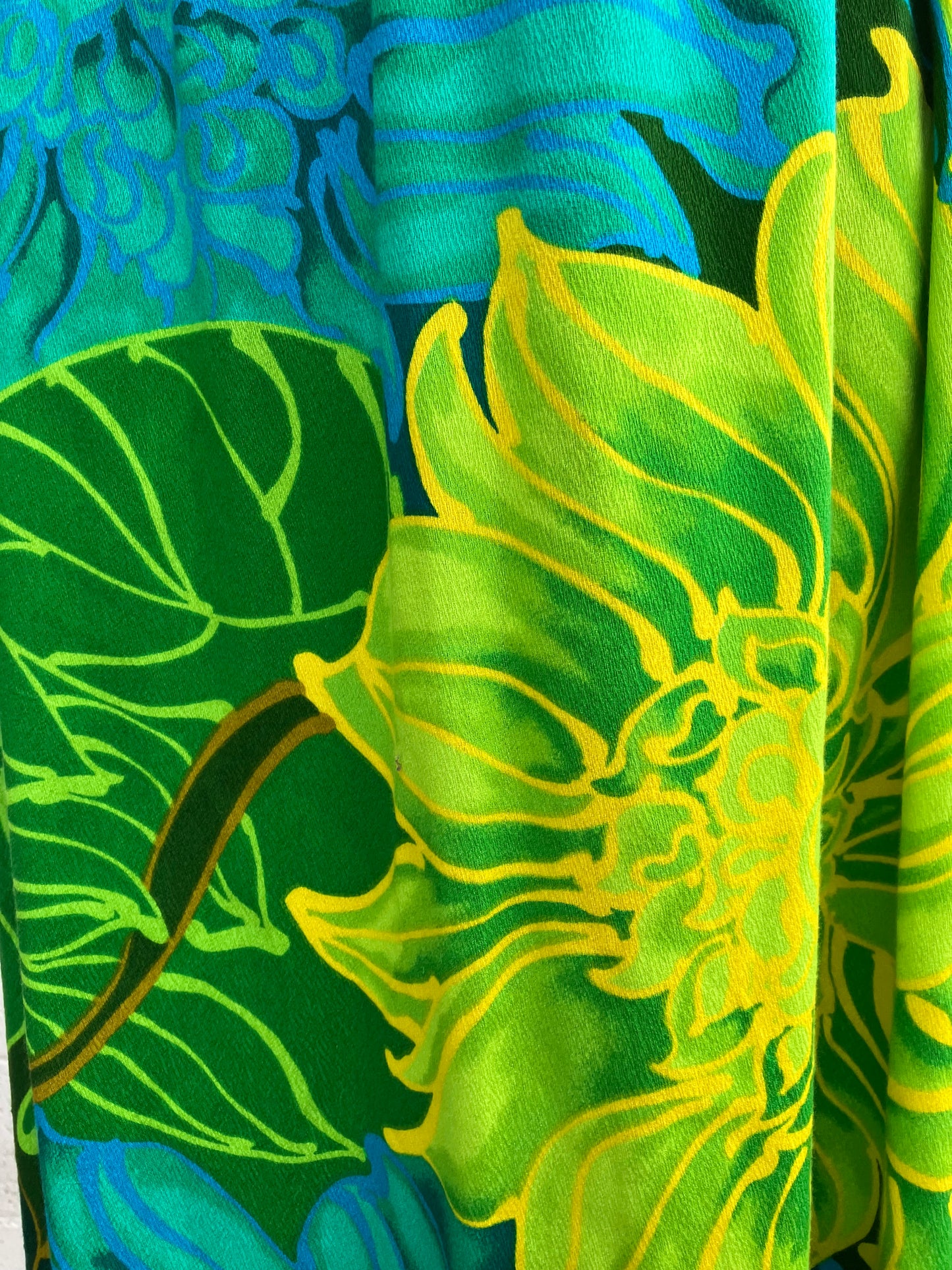 Liberty House of Hawaii Maxi