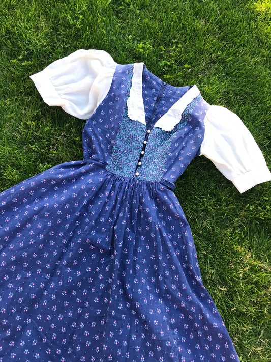 Cottagecore Cutie Dress