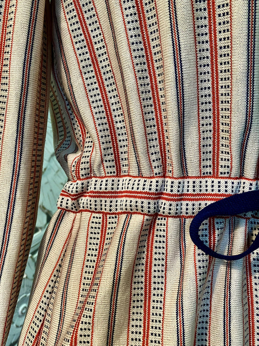 70’s Knit Dress