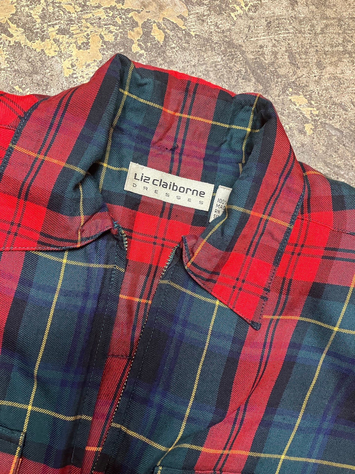 80's Classic Liz Claiborne