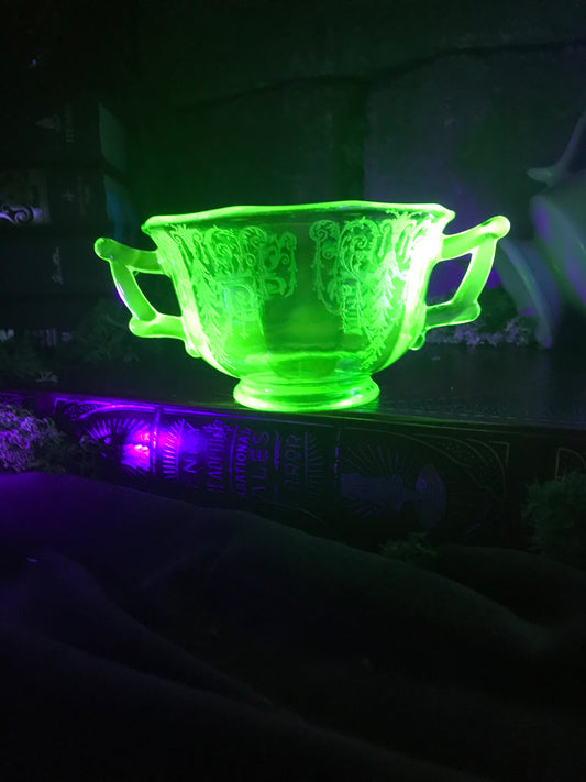 Madrid Sugar Bowl