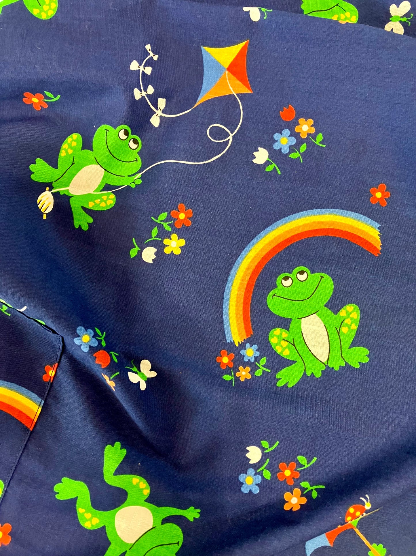 Don’t Worry Be Hoppy Apron