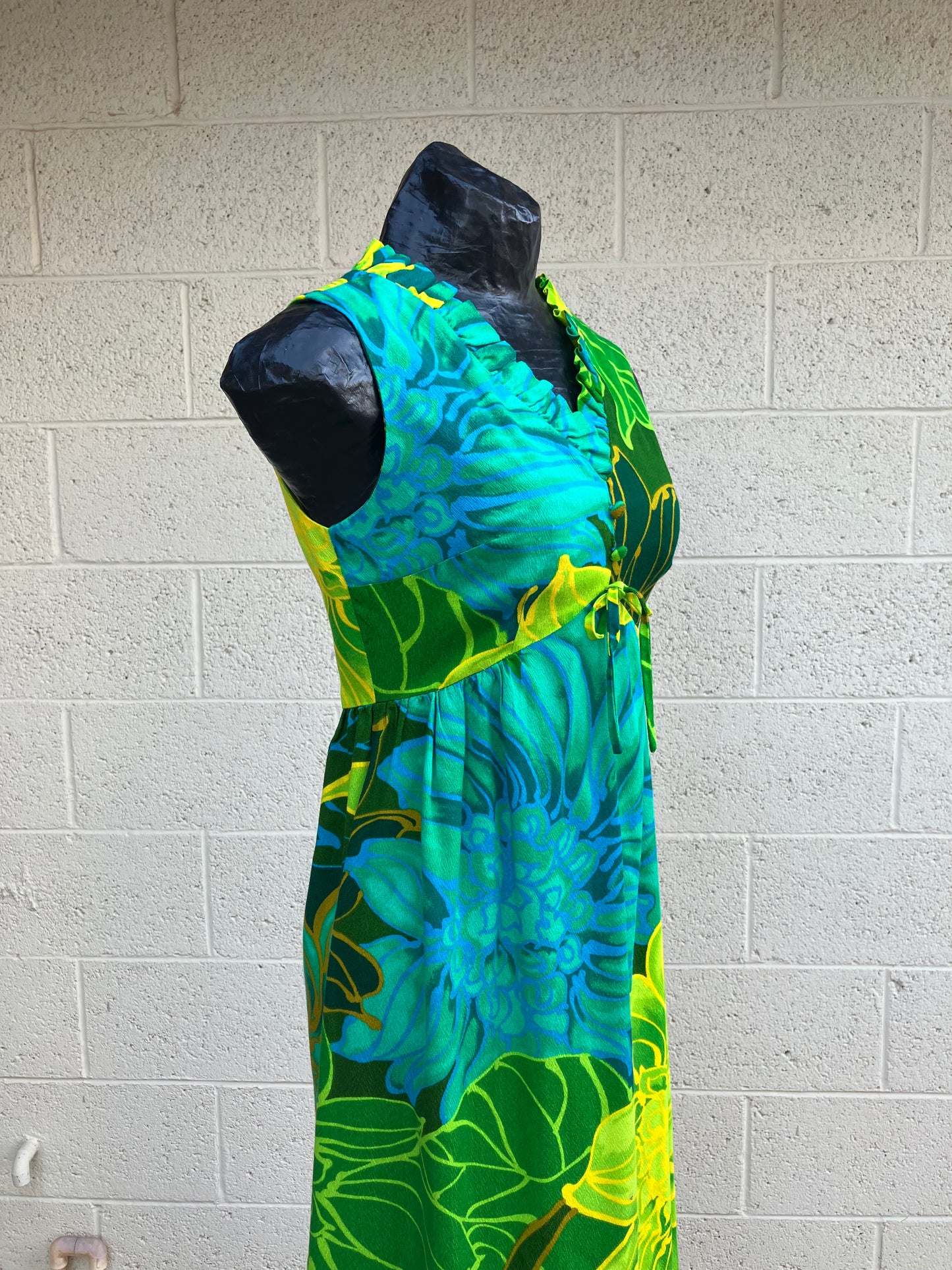 Liberty House of Hawaii Maxi