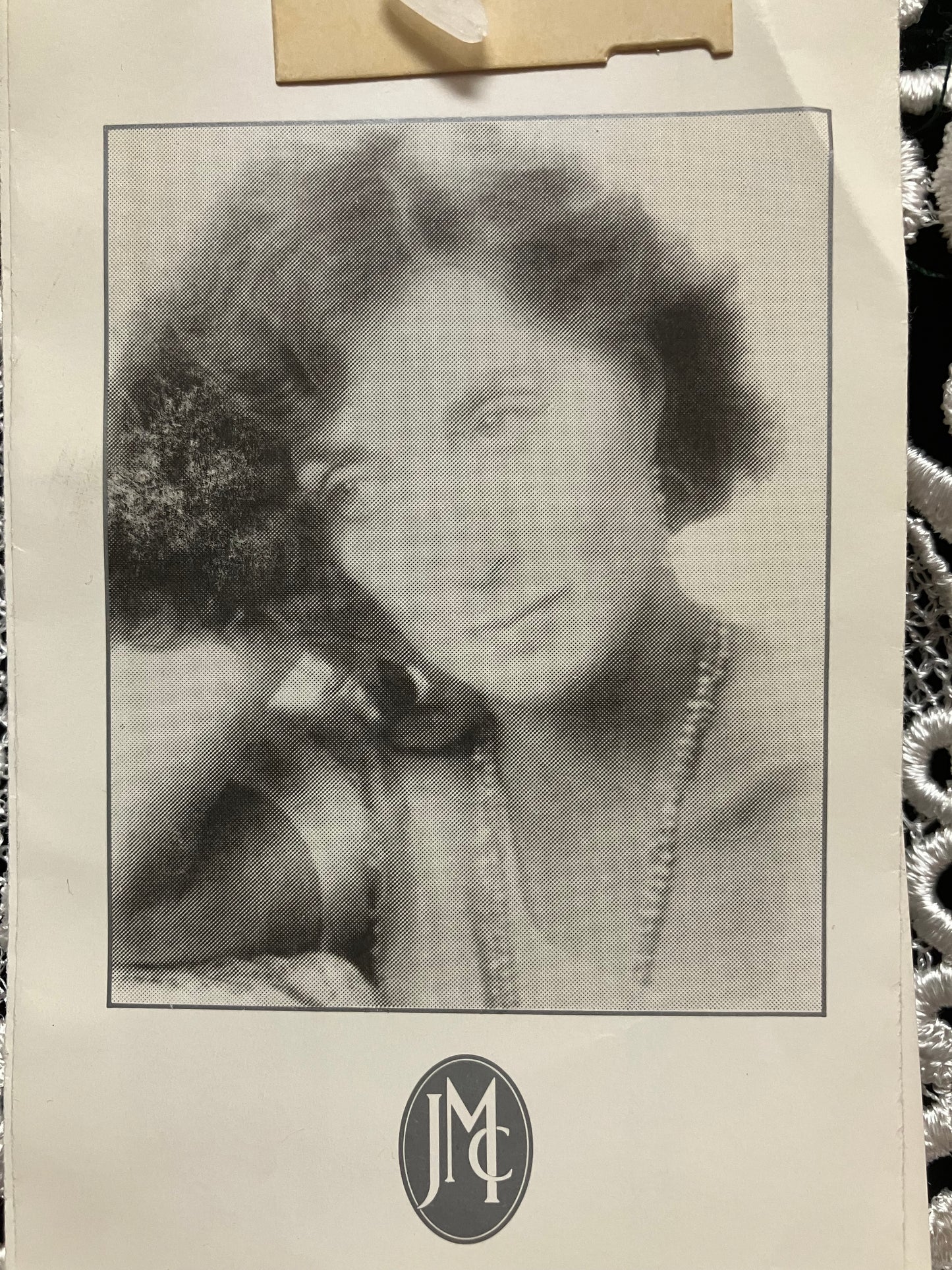 Evergreen Velveteen Scott McClintock Cocktail Dress