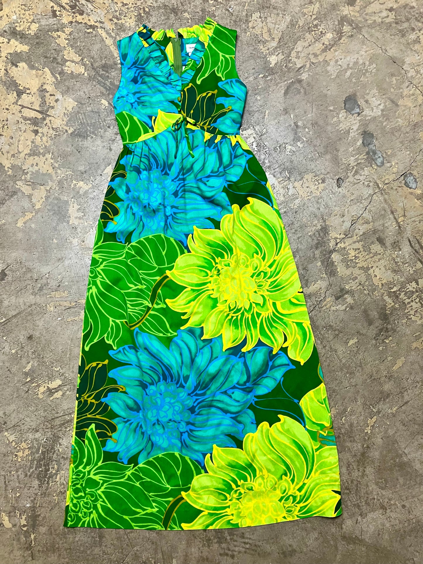 Liberty House of Hawaii Maxi